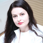Щербина Инна Николаевна